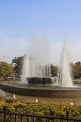 18-Peace Fountain